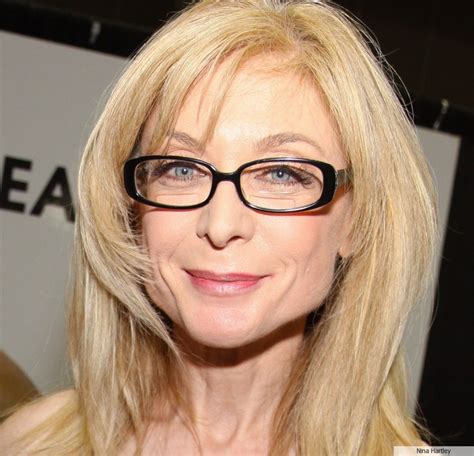 Nina Hartley Was Part Of The Inspiration For Shawnna In