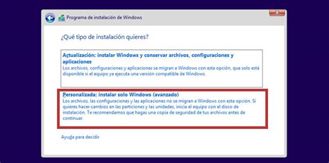 C Mo Formatear Un Pc En Windows En Pasos