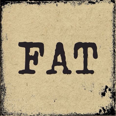 Why I Use The F Word The Fat Girls Guide To Running