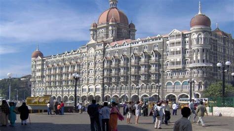 Mumbai Richest Indian City With Total Wealth Of Usd 820 Bn