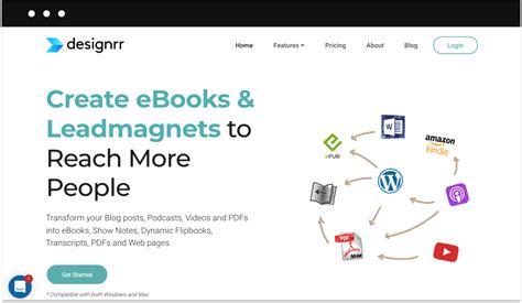 Best Software For Ebook Creation Free Paid Sellfy