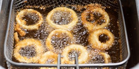 If the oil is still clean, you can strain the used oil through a fine sieve and use it again within a week. The Best Deep Fryer | Reviews by Wirecutter