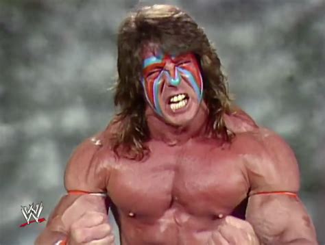The 16 Greatest Ultimate Warrior Facepaints In Celebration Of His