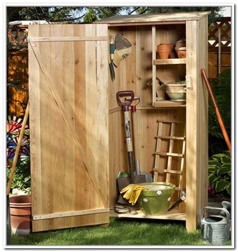 Wooden Outdoor Storage Cabinet Impressive About Remodel Home Remodel