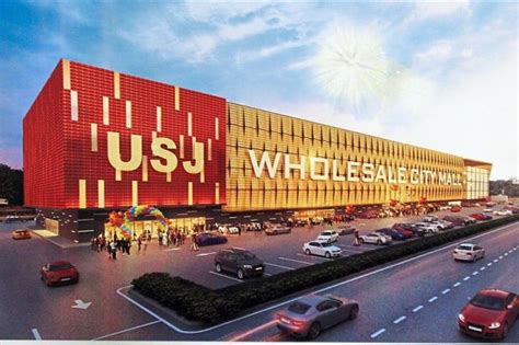 Usj 19 47620 puchong malaysia. Affordable space for retailers