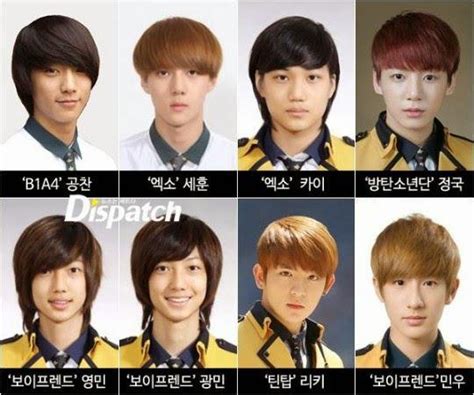 They have lessons specifically designed for people that are interested in that field. #OFF Acoso y hostigamiento sexual, una lamentable realidad que no es ajena en Corea - Netizen ...