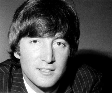 Beatles Legend John Lennon A Life In Pictures Liverpool Echo