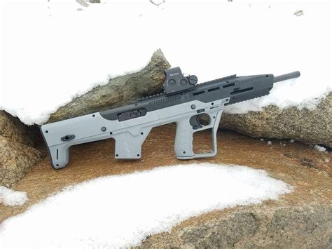 High Towery Armory Hi Point Carbine Bullpup Conversion Kit Mbs 95