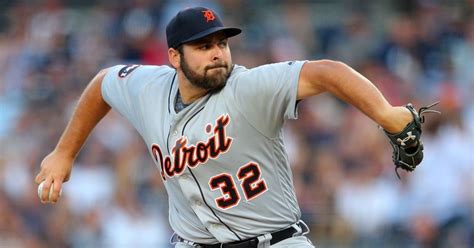 2019 Detroit Tigers Preview Starting Pitchers