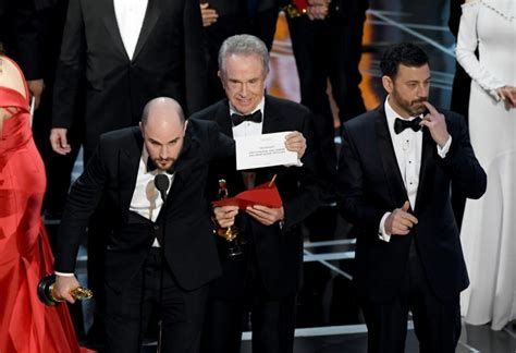 The Weirdest Oscars Ever Fox 5 San Diego And Kusi News