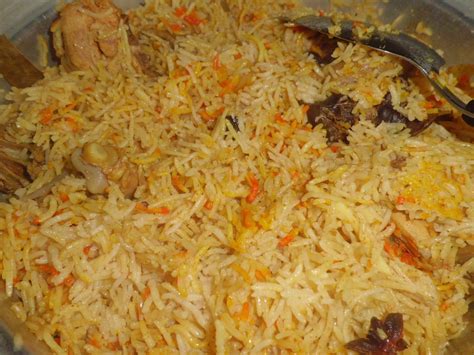 Dengan kit nasi arab albayt, memasak nasi arab semudah abc. Nasi Arab Rempah Kabsa Laila Majnun: Nasi Arab Rempah ...