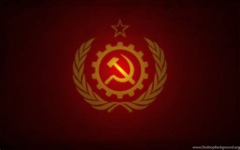 Communist Wallpapers By Bullmoose1912 On Deviantart Desktop Background