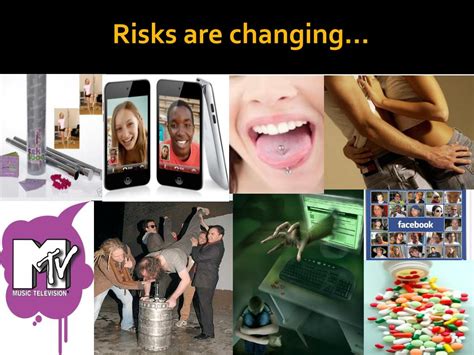 Ppt Adolescent Risk Taking Powerpoint Presentation Free Download Id1698181