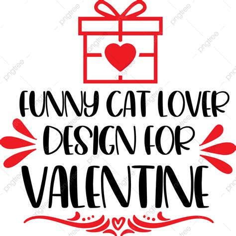 Cat Lover Clipart Transparent Png Hd Funny Cat Lover Design For