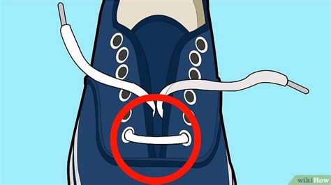 Men's sandals may have a formed or flat foot bed. Vans Schuhe schnüren - wikiHow