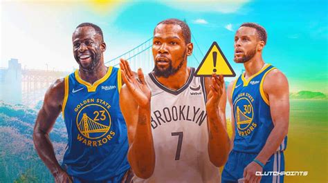 Warriors News Huge Roadblock That Likely Shuts Door Kevin Durant Return