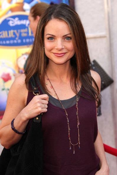 Picture Of Kimberly Williams Paisley