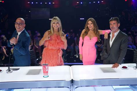 Victory Brinkers ‘agt Quarterfinals Performance Wows The Judges