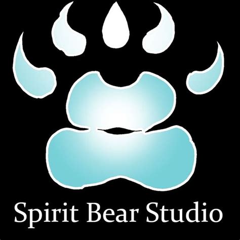 Spirit Bear Studio Spiritbearstudios On Threads