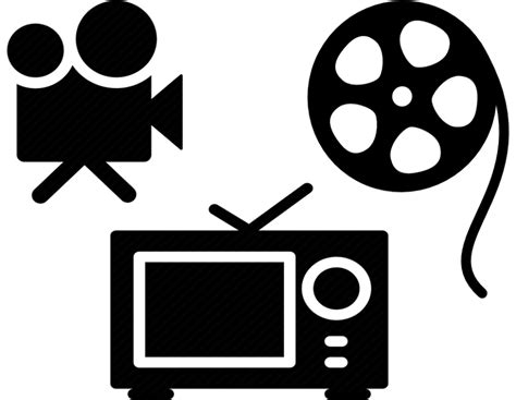 Download High Quality Logo Tv Film Transparent Png Images Art Prim