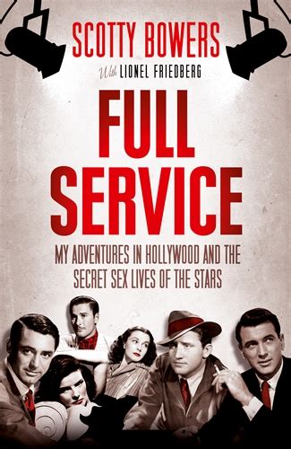 Gay Influence Scotty Bowers Full Service