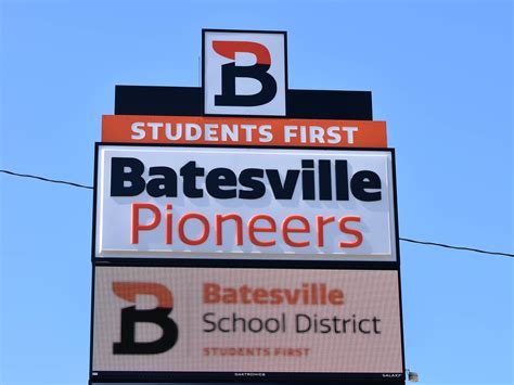 Batesville School District Students Recently Participate In Wide Range