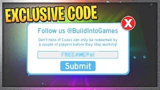 You should make sure to redeem these as soon as possible because you'll never know when they could expire! Roblox Halloween Simulator Codes Wiki - Robux Codes List 2018 Hurricanes