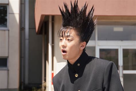 Search for text in url. 伊藤健太郎、恋も喧嘩も髪型も"まっすぐ"突き抜ける 『今日 ...