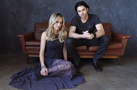 Haley And Michaels On What It Takes To Be A Country Duo Strong