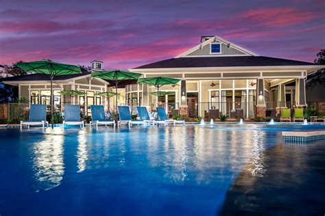 Taking nature's presence and adding a modern environment has created