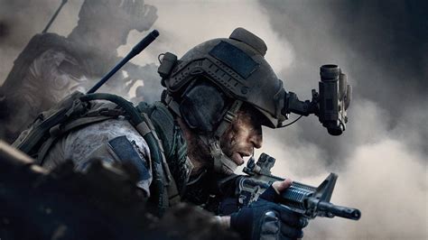 Download Call Of Duty Captain Price Wallpaper