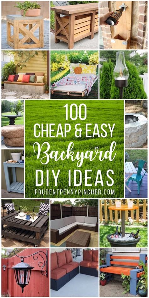 Large Backyard Ideas On A Budget Montažne Kuće Za Porodice