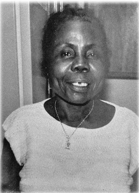 Lucy Johnson Harmon – TLC Africa