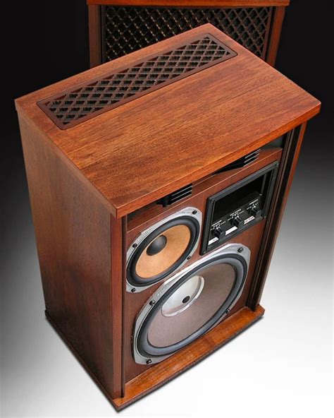 Vintage Audio Love — Vintage Sansui Sp 2700 Speakers 12 In 2021