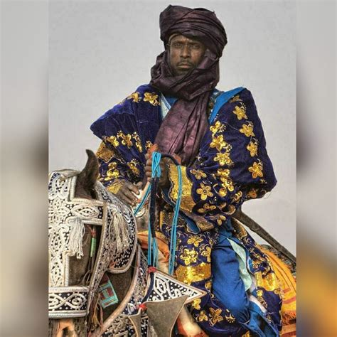 How the Fulani Conquered West Africa - African History Collections - Medium
