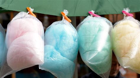 Grandmother Spent Three Months In Jail After Police Mistook Cotton Candy For Meth Lawsuit Says