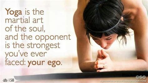 Releasing The Ego A Yoga Story Grow Move Eat