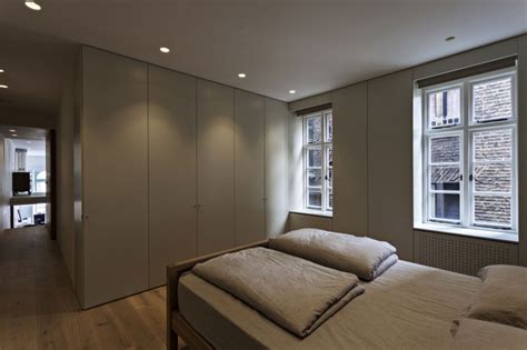 Central London Flat By Vwbs