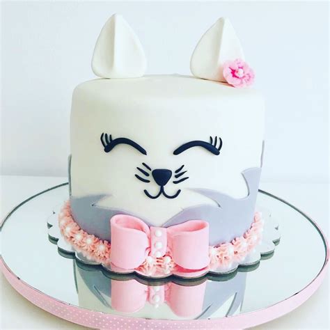 1 can of tuna (6 oz). Birthday Cake by #healthycatessen | Cake, Kitten cake, Kids cake