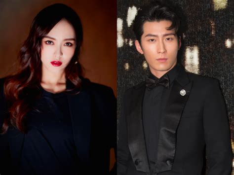 Tang Yan And Shawn Dou Reunite For New Historical Drama Yan Yun Tai