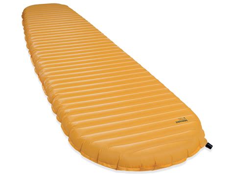 Due to its buoyancy, it is also often used as a water toy / flotation. NeoAir Xlite | Inflatable Camping Air Mattress | Therm-a-Rest