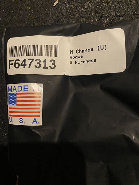 NEW Bad Dragon CHANCE UNFLARED Medium Dildo Fantasy Silicone Sex Toy UV