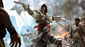 Review Assassins Creed Iv Black Flag Bonus Stage