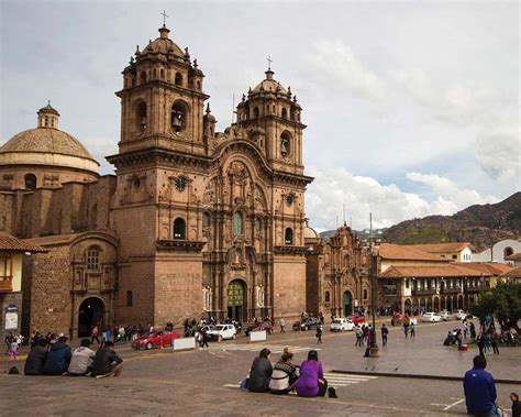 Things To Do In Cusco Peru With Kids Wandering Wagars