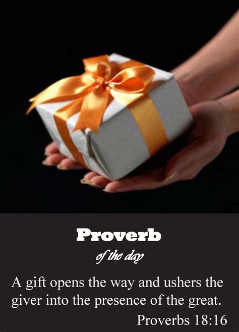 Proverbs 1816 Proverb Of The Day Pinterest