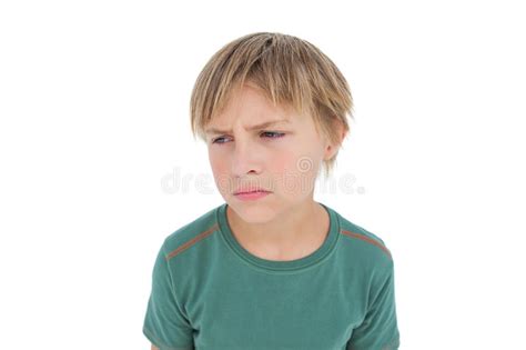 12255 Boy Looking Down Clipart Stock Photos Free And Royalty Free