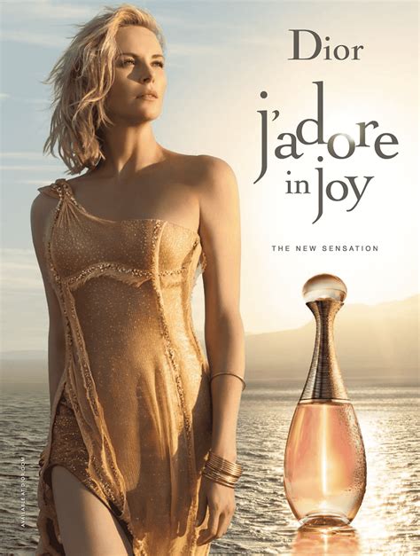 Parfums Christian Dior Jadore Leap