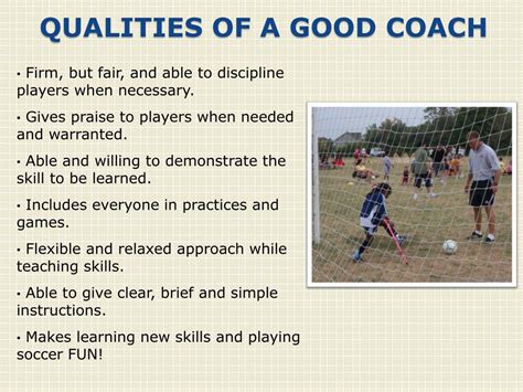 Ppt Coaching Topsoccer Powerpoint Presentation Free Download Id852228