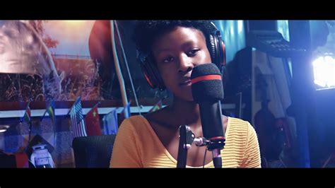 Lucky Dube Crazy World Cover By Jessy J Youtube