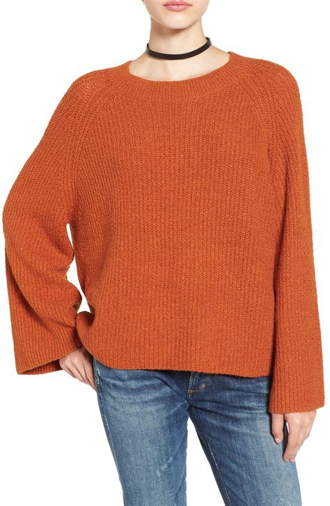 9 Sweaters You Need In Your Closet This Season Lows To Luxe Fashion